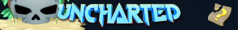 Uncharted - A Pirate's Dream Uncharted - A Pirate's Dream