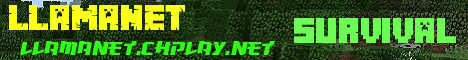 Llamanet