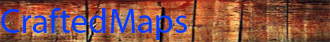 CraftedMaps CraftedMaps