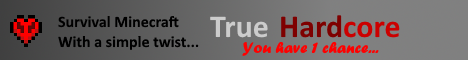 True Hardcore True Hardcore