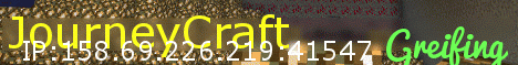 JourneyCraft JourneyCraft
