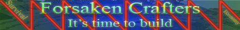 Forsaken Crafters Forsaken Crafters