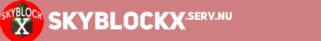 SkyblockX SkyblockX