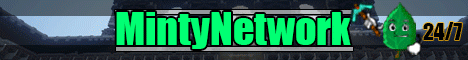 MintyNetwork MintyNetwork