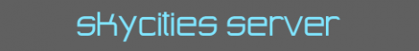 SkyCities SkyCities