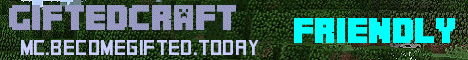 GIFTED CRAFT GIFTED CRAFT