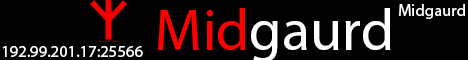 Midgard Craft Midgard Craft