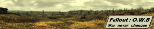 Fallout: Old World Blues Fallout: Old World Blues