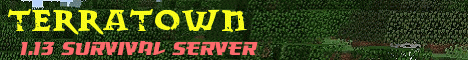 TerraTown Survival TerraTown Survival