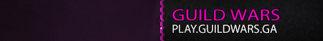 Guild Wars™ - Survival RPG!
