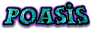 Poasis-Game-Server Poasis-Game-Server