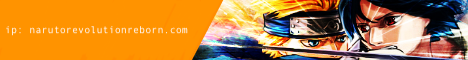 Naruto Revolution: Reborn! [1.10 - 1.13]