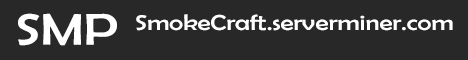 SmokeCraft SmokeCraft