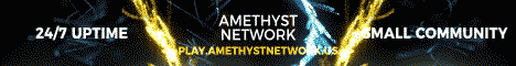 Amethyst Network Amethyst Network