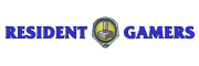 RESIDENTGAMERS RESIDENTGAMERS