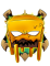 Skyblock Fire Skyblock Fire