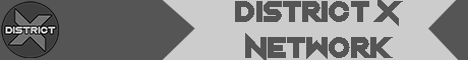 District X District X