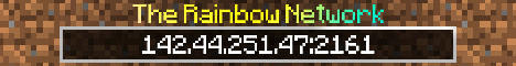 The Rainbow Network - Survival The Rainbow Network - Survival