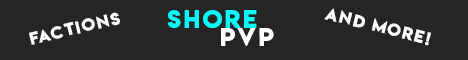 ShorePVP ShorePVP