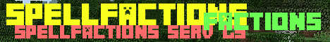 SpellFactions SpellFactions