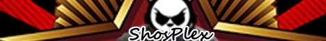 ShosPlex | FTB Direwolf 20 Server ShosPlex | FTB Direwolf 20 Server