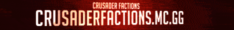 Crusader Factions Crusader Factions