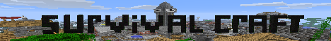 MCSurvivalCraft