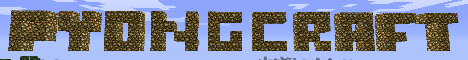 Pyongcraft! [12/7]