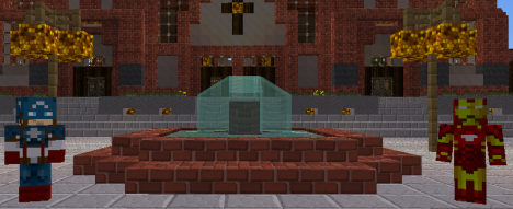 BinaryCraft BinaryCraft