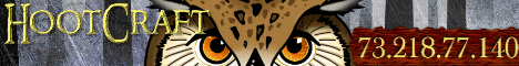 HootCraft HootCraft