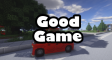 GoodGameServer GoodGameServer