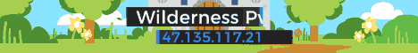 Wilderness Factions [Factions][PvP][McMMO][24/7] Join today!