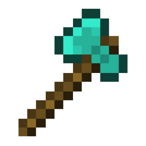 DiamondAxe DiamondAxe