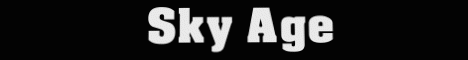 Sky Age Sky Age