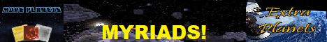 Myriads!