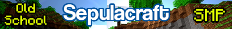 Sepulacraft Sepulacraft