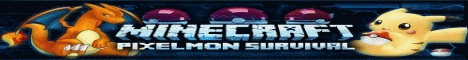 Pixelmon Red Pixelmon Red