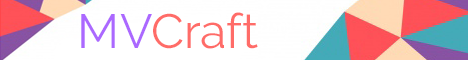 MVCraft MVCraft