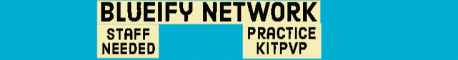 Blueify Network (Staff Needed) Blueify Network (Staff Needed)