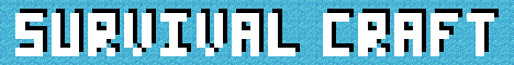 SurvivalCraft SurvivalCraft