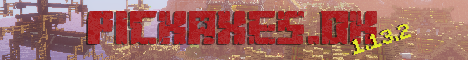 Pickaxes.dk Pickaxes.dk