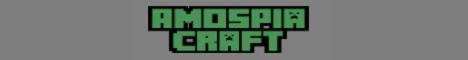 AmospiaCraft (InDev: Release Unknown) AmospiaCraft (InDev: Release Unknown)