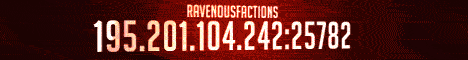 RavenousGaming RavenousGaming