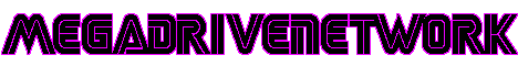 MegaDriveNetwork