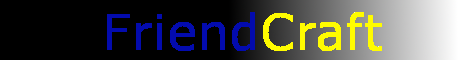 FriendCraft FriendCraft