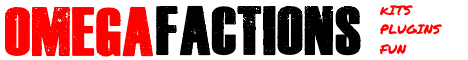 OMEGA FACTIONS (BRAND NEW BETA) OMEGA FACTIONS (BRAND NEW BETA)