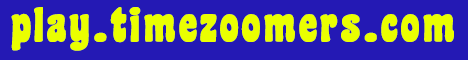 TimeZoomers TimeZoomers