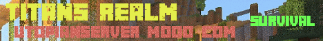 Titans Realm Titans Realm