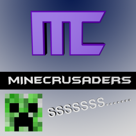 Mine Crusaders