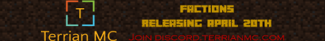 TerrianMC